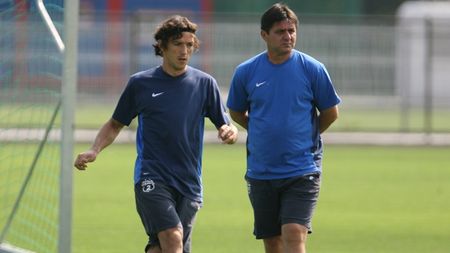 Ogăraru îl sprijină pe Lăcătuș!**'Nu uitați ce a făcut pentru Steaua!'