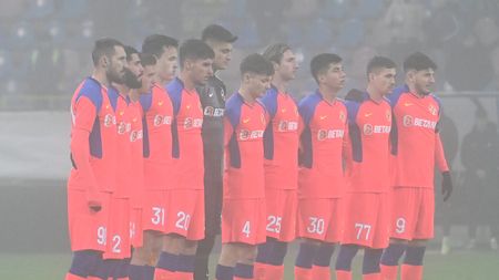 Fotbalistul a rupt tăcerea imediat după ce și-a reziliat contractul cu FCSB: „Eu nu accept acest lucru!”