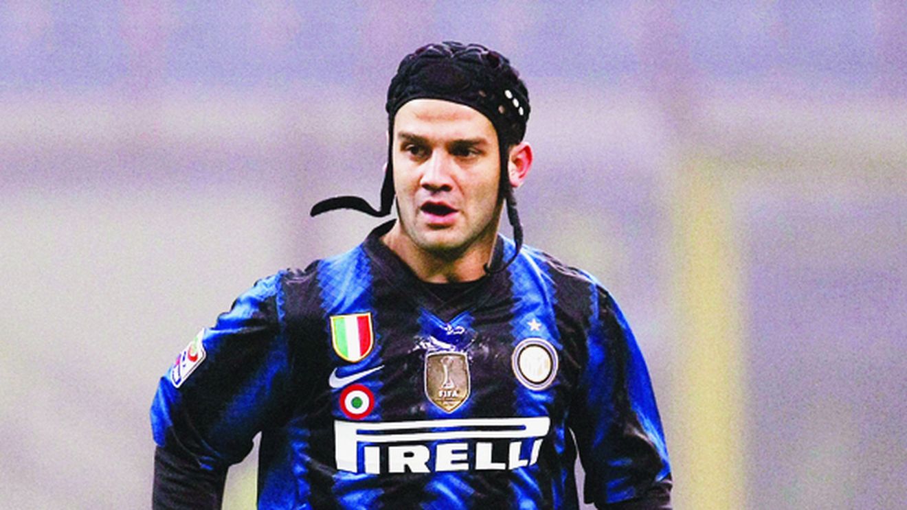 Chivu a câștigat duelul românilor în Serie A!** Inter - Lazio 2-1