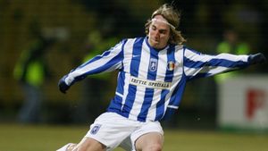 Baird, out cu Dinamo!