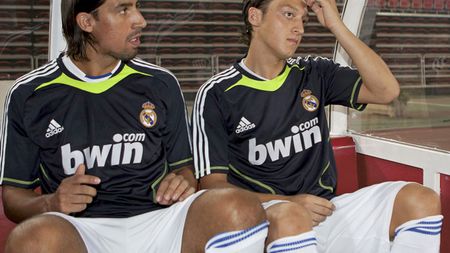 Khedira, străin de fotbalul... jucat în Spania: "E ceva complet nou pentru mine, nu mă pot adapta așa repede"