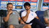 Filipe Coelho, discurs de mare strateg după calificarea în turul 2 preliminar al Ligii Campionilor: „Pas cu pas”