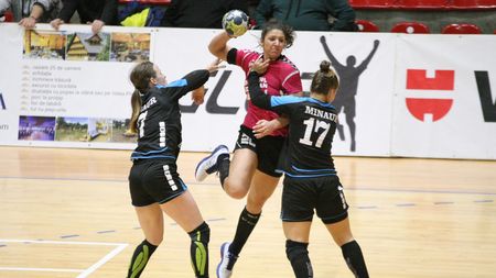 CSM București a realizat un transfer pentru Liga Campionilor! Noua achiziție ar putea debuta chiar sâmbătă, în partida de la Gyor