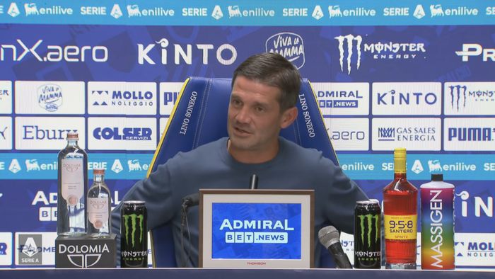 Cristi Chivu n-a mai așteptat nicio secundă. Ce a spus despre plecarea de la Parma: decizia pare că a fost luată deja