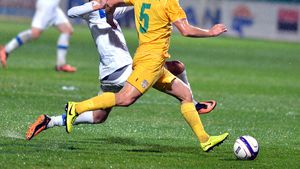 Celeban șterge pe jos cu fotbalul românesc: "Ne duceau în munți, în stilul sovietic". Opinia dură a fostului fundaș de la Vaslui înaintea meciului cu Polonia