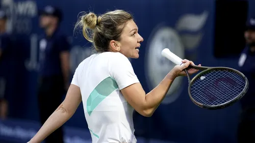 Imaginile momentului cu Simona Halep. A apelat la cel mai bun „psiholog”: cu cine a ieșit la masă sportiva cu o săptămână înainte de verdictul TAS care îi poate încheia cariera