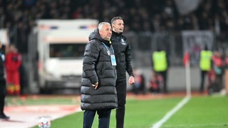 Dan Petrescu, descătușat după ce CFR Cluj a eliminat-o pe Universitatea Craiova din Cupa României: „Penalty-urile au fost coșmarul vieții mele”