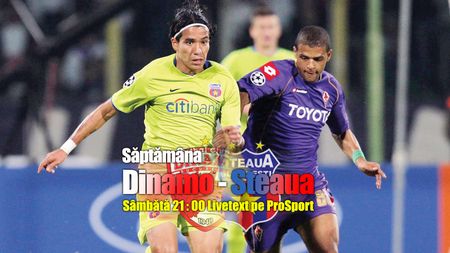 "Dayro Moreno n-a făcut niciun meci mare! Dică era mai bun!"