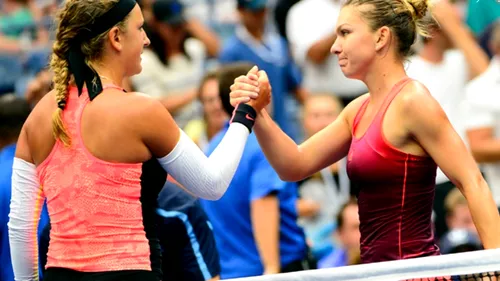 A trișat pentru a se califica în optimi? Kim Clijsters a acuzat-o pe Azarenka că a apelat la ajutorul antrenorului în meciul cu Heather Watson