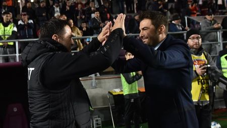 Este pregătit să renunțe la miliardarii români pentru o echipă din SuperLiga: ”Ai văzut în fotbal prietenie sau dușmănie care să reziste?”