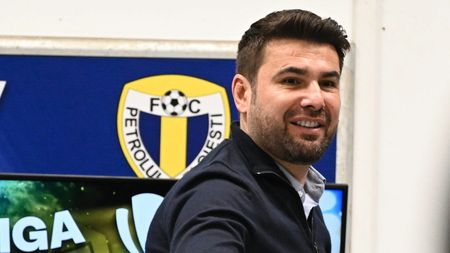 Care sunt tarifele la Academia de fotbal a lui Adrian Mutu. „Briliantul” se implică direct în antrenamentele copiilor