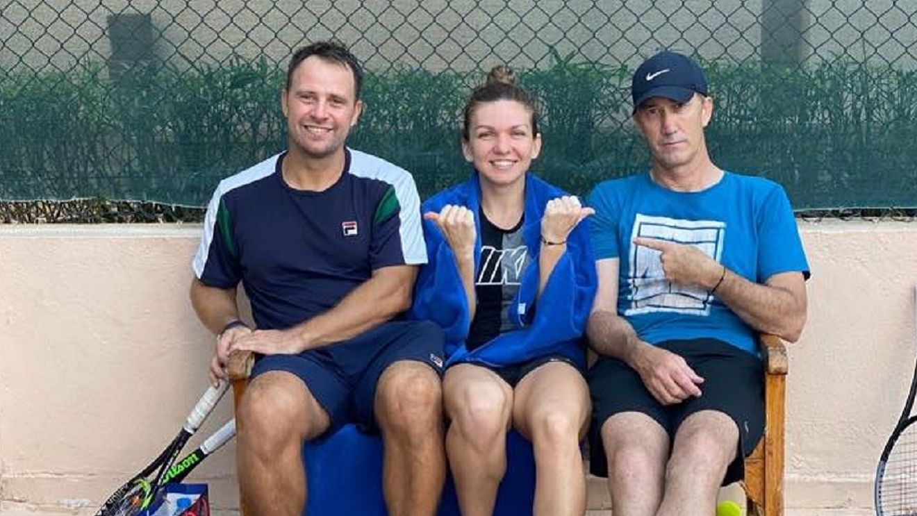Intervenție furibundă în cazul Simona Halep, după procesul de la TAS! Patrick Mouratoglou, acuzat direct de un alt fost antrenor al româncei: „A reușit să se strecoare, iar ea a căzut în capcană"