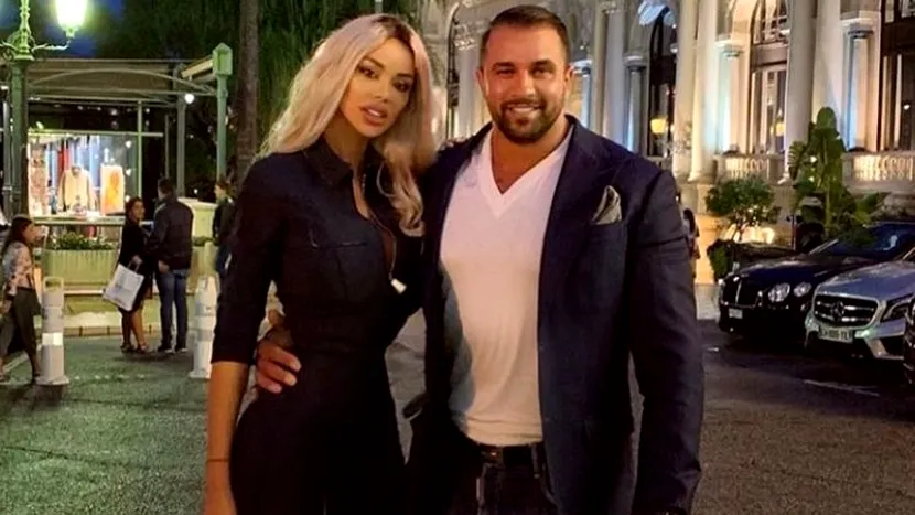 Răsturnare de situație în cazul divorțului dintre Bianca Drăgușanu și Alex Bodi: 'Mi-aș dori să ne împăcăm'