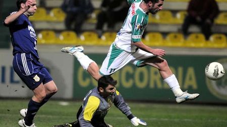 Liga I ar putea avea în retur doar 17 echipe!** "Din iarnă nu voi mai băga niciun leu! O să se desființeze" Jucătorii-vedetă, puși pe "liber"!