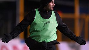 Întâmplări incredibile la Ploiești!** Bornescu, implicat în scene ca în filme: 'Ne-am simțit de parcă se căuta un evadat'. Ce s-a întâmplat