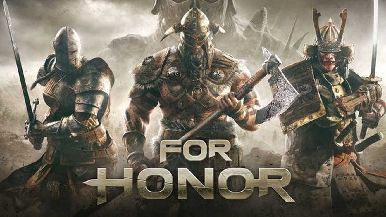 For Honor primește trailere noi