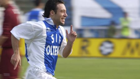 EXCLUSIV | "Savarină", Universitatea Craiova și cumpăna. "Talent! Putea să ajungă mai sus". Mărturisirea fostului mijlocaș de creație 