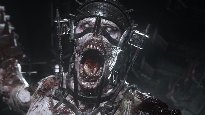 Call of Duty: WWII - modul Nazi Zombies a fost dezvăluit