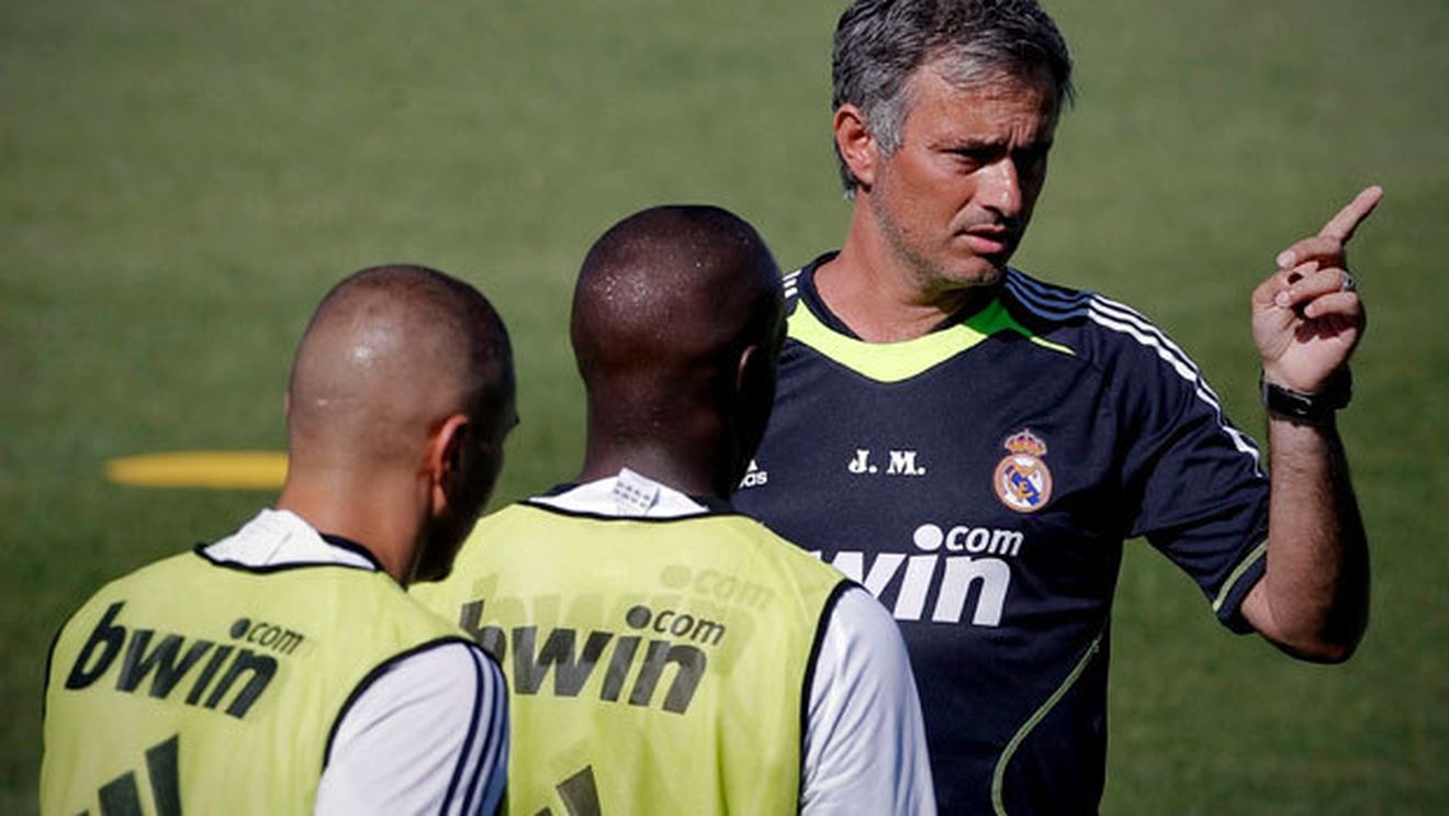 Jose debutează la Real într-un meci cu Mallorca pe 29 august!** Vezi programul primei etape din Primera Division!