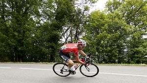 LIVE BLOG Turul Franței, etapa a 11-a | Gallop-IN Marea Buclă. Francezul, realizat pe toate fronturile în actuala ediție