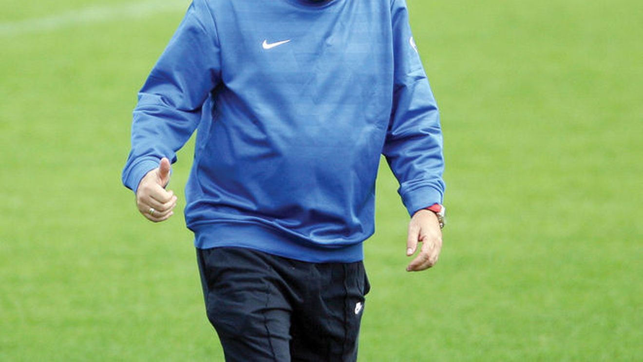 Ce vor face fanii Stelei cu Fener?** "Nu știu! Nu sunt suporter!"