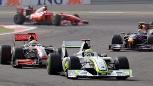 Întrebarea momentului în Formula 1: când se va disputa prima cursă cu spectatori? S-a stabilit ce se întâmplă dacă un pilot se infectează cu Covid-19