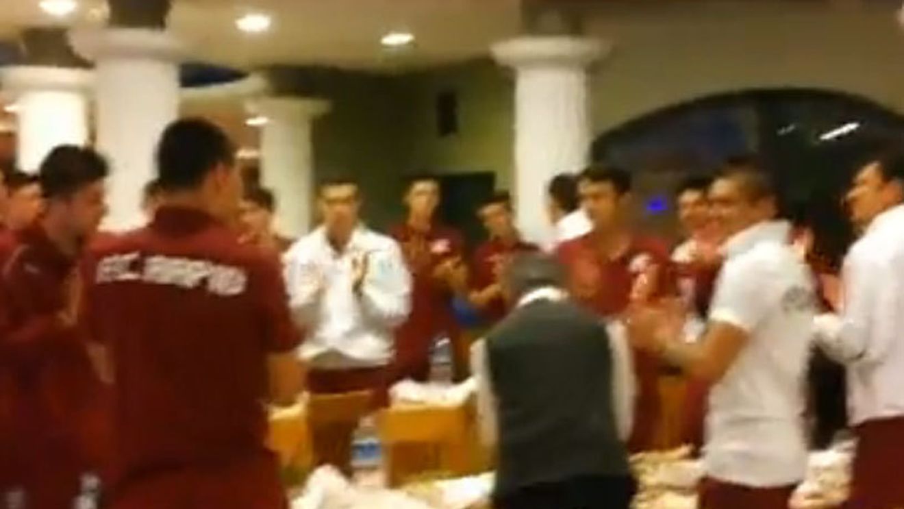 Rapid - Săgeata Năvodari 1-2. Golul giuleștenilor a fost marcat de Ciolacu