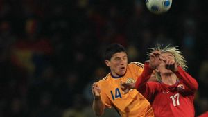 Giovani: "E o diferență clară de valoare între Tănase și Max Nicu, în favoarea primului!"** CE CREZI?