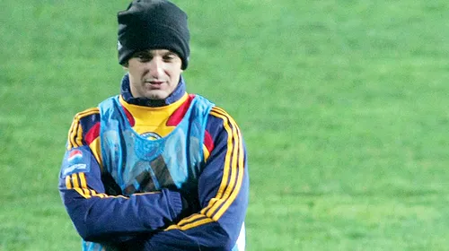 „Nici când aveam jucători la Real sau Barca nu dominam meciurile”** Ce spune Lucescu jr despre Mutu