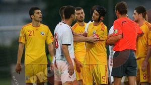 Mesajul tricolorilor pentru Răzvan! "E nevoie de Mutu"| Rădoi: "Suntem frustrați"