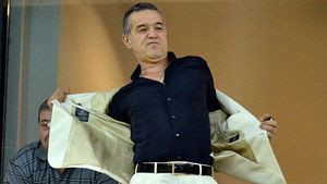 Becali a găsit o chichiță în contractul unui jucător pe care l-a dorit foarte mult:** "Ei mi-au spus că n-am bani de el, dar pot să-l iau gratis"