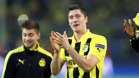 Borussia Dortmund a primit o nouă lovitură! Lewandowski va pleca în vară:** "Am ajuns la un acord cu un alt club"