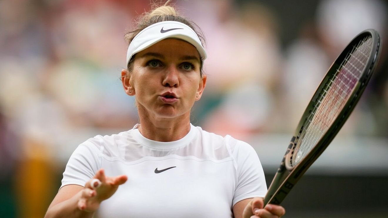 Simona Halep rupe tăcerea și își strigă disperarea, după 8 luni de suspendare: „Nu e corect să stau atât fără să fiu judecată!" Dovezile româncei, refuzate pe bandă rulantă