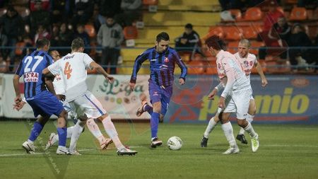 Mureșenii sunt foc și pară la adresa arbitrajelor:** "De ce ne sunt delegați numai arbitri plimbați pe la DNA"