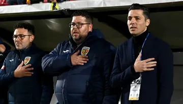 Managerul echipei naționale U20 a lăsat munca la lot pentru Știința Poli Timișoara. Wiliam Harasim e noul director executiv la club