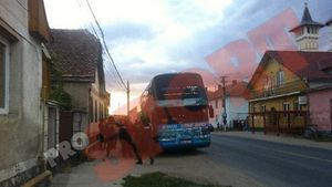 Fanii Stelei interogați timp de opt ore la Sliminic.** Steliștii scandalagii vor avea dosare penale!