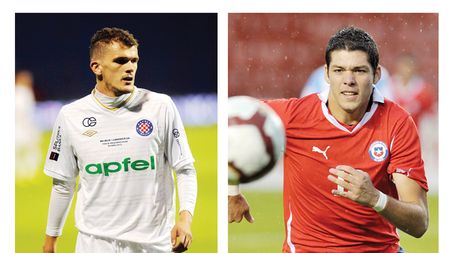 Casting la Dinamo pentru fundașul stânga! Mulțescu trebuie să aleagă dintre croatul Stojanovic și chilianul Penailillo