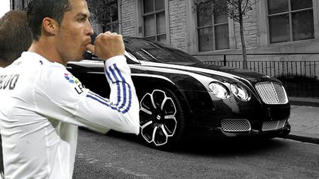 Ca-n filmele cu mafioți!** Ronaldo povestește cum a încercat City să-l momească! "A fost o nebunie! Mai lipsea o femeie dezbrăcată"