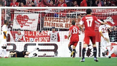 Roma - Bayern, confruntarea titanilor!