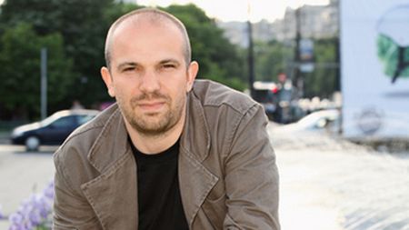 Bobby Voicu, direct din cantonament! Povestea celui mai vârstnic component al echipei fanilor