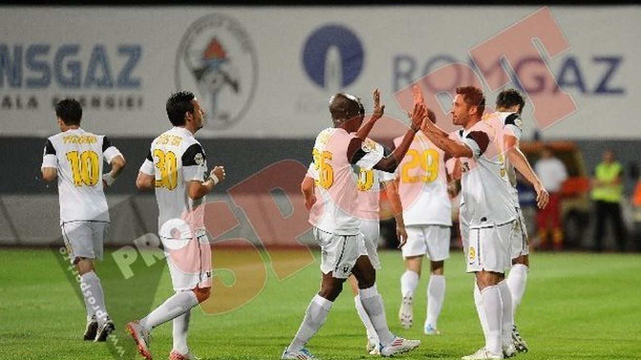 A fost pe lista 'câinilor', acum face legea la Cluj:** "Putem mult mai mult!" Cum a ajuns 'U' o sperietoare pentru CFR