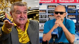 „Gigi Becali face o mare greșeală”. Adrian Mititelu a numit transferul cu care patronul FCSB își ia o „țeapă” uriașă. EXCLUSIV