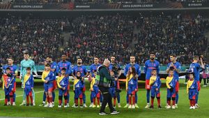 Nu e o glumă! Câte bilete au rămas nevândute pentru FCSB - Manchester United