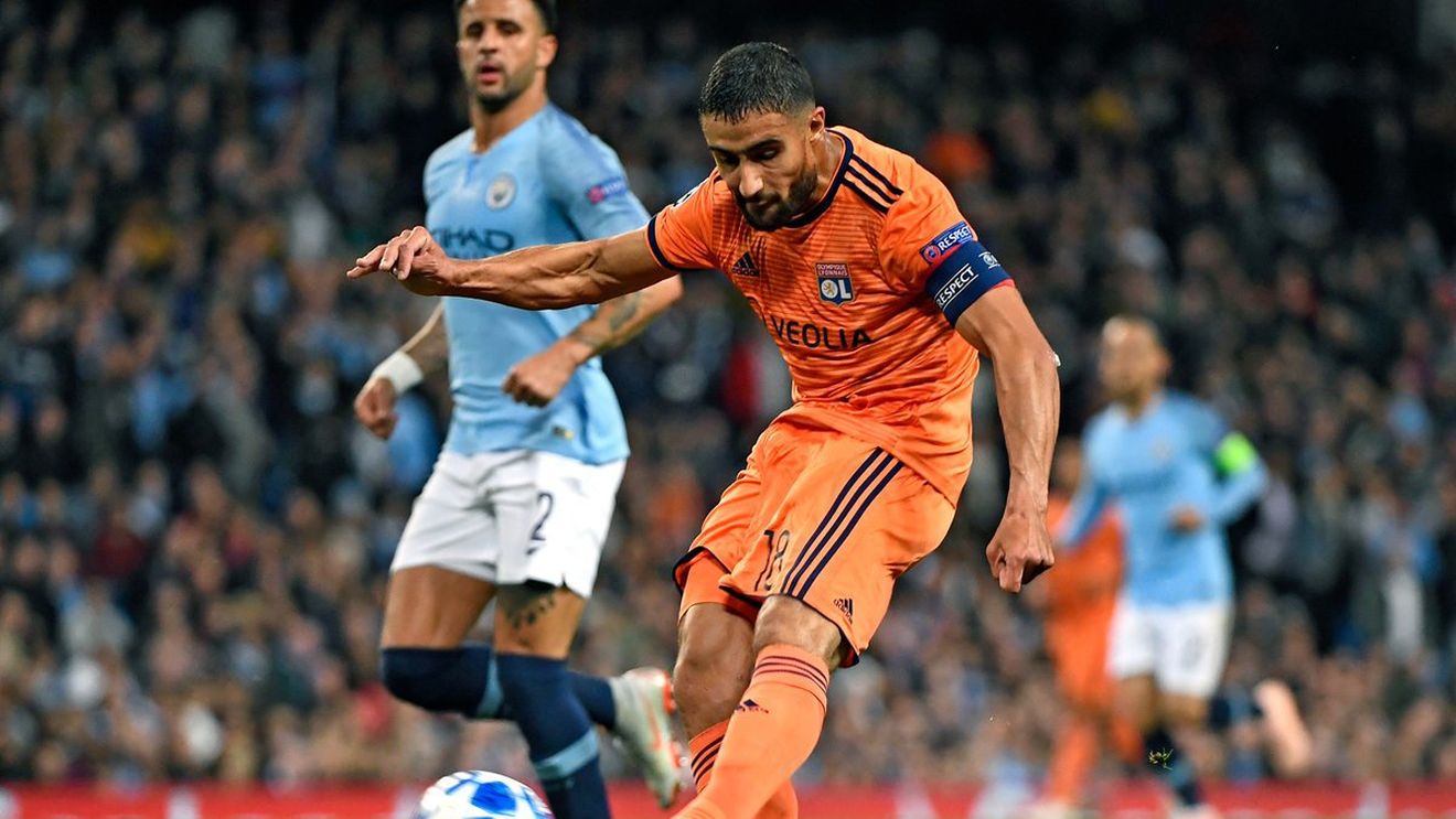 Snacks in the City. Francezii de la Lyon i-au mâncat nervii suspendatului Guardiola chiar pe Ettihad și i-au înghițit pe englezi, scor 2-1. Cronica meciului pe care Pep l-a văzut alături de familie