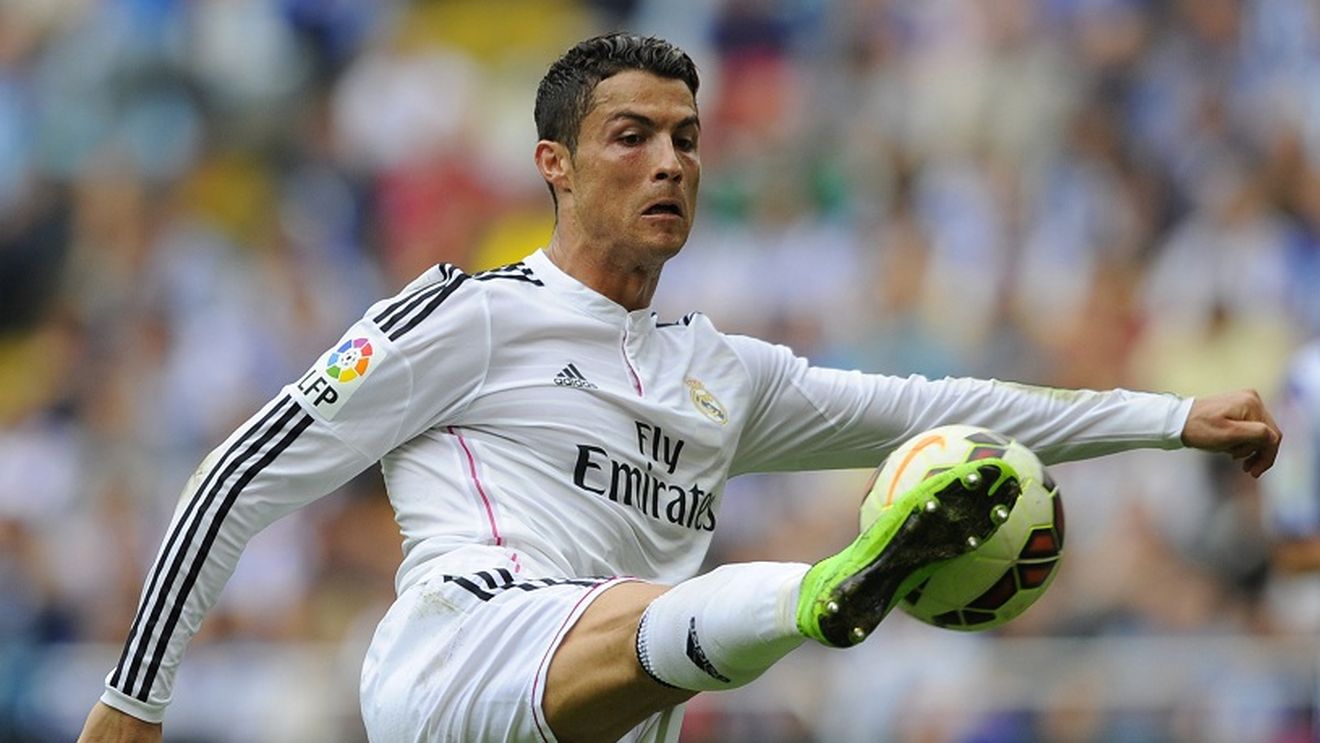 Pleacă Ronaldo de la Real Madrid? Presa engleză scrie că portughezul își caută echipă. Echipele interesate trebuie să pregătească 180 de milioane de euro