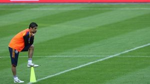 Lucescu jr:** "Cât timp sunt la națională, mă bat cu toată lumea!"