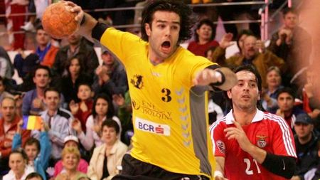 Posibilă finală românească în Cupa Challenge!