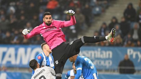 Adversara lui FC U Craiova se revoltă înaintea meciului direct din Superliga: „Nu este regulamentar ce se întâmplă!” | EXCLUSIV