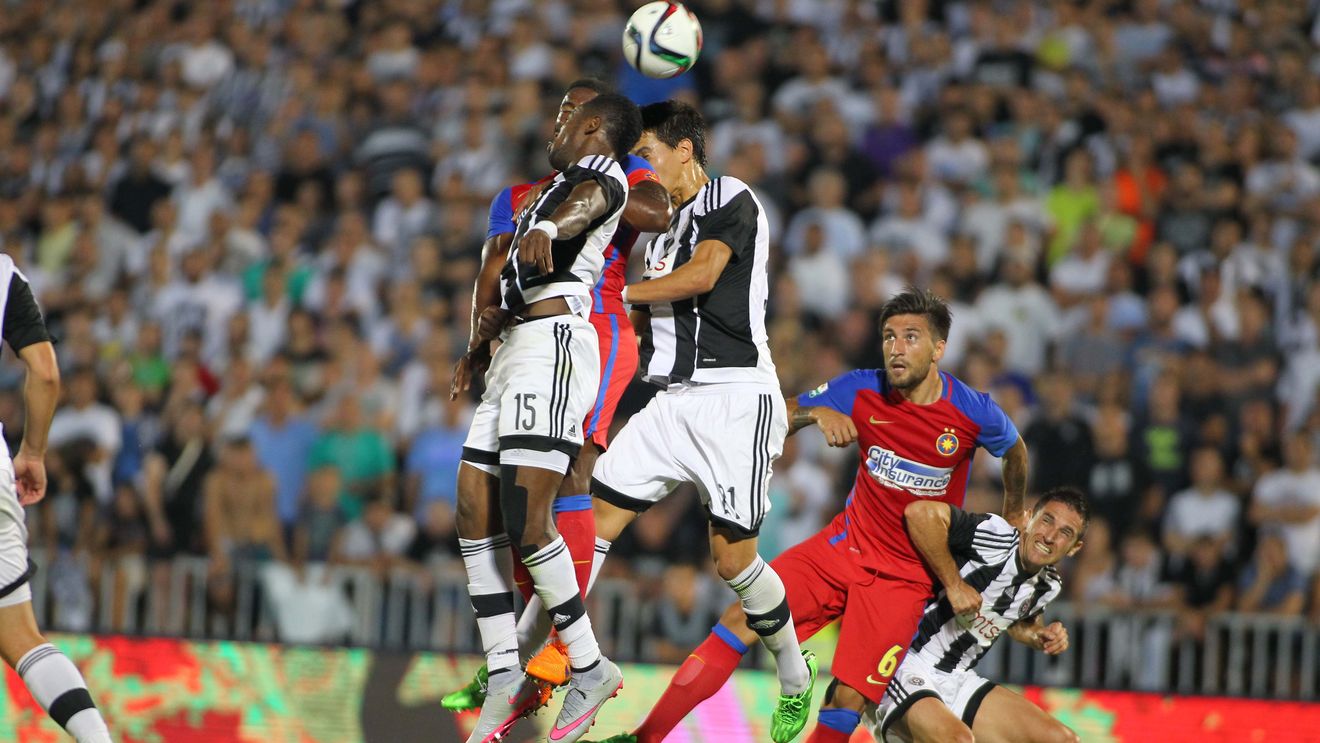 Marica îl încurajează pe Paul Papp: "Capul sus, să te ridici mai sus decât ai fost"