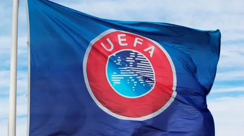 UEFA, cale liberă pentru România la CM 2026. A fost confirmată, oficial, vestea momentului: urna din care face parte naționala lui Mircea Lucescu